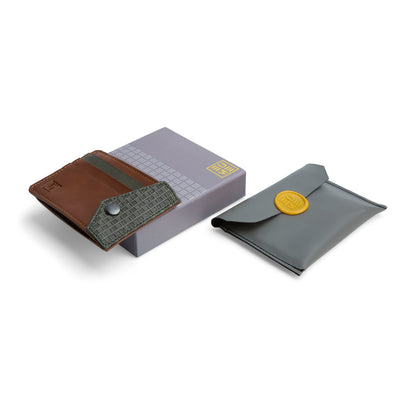 Nova Card Holder