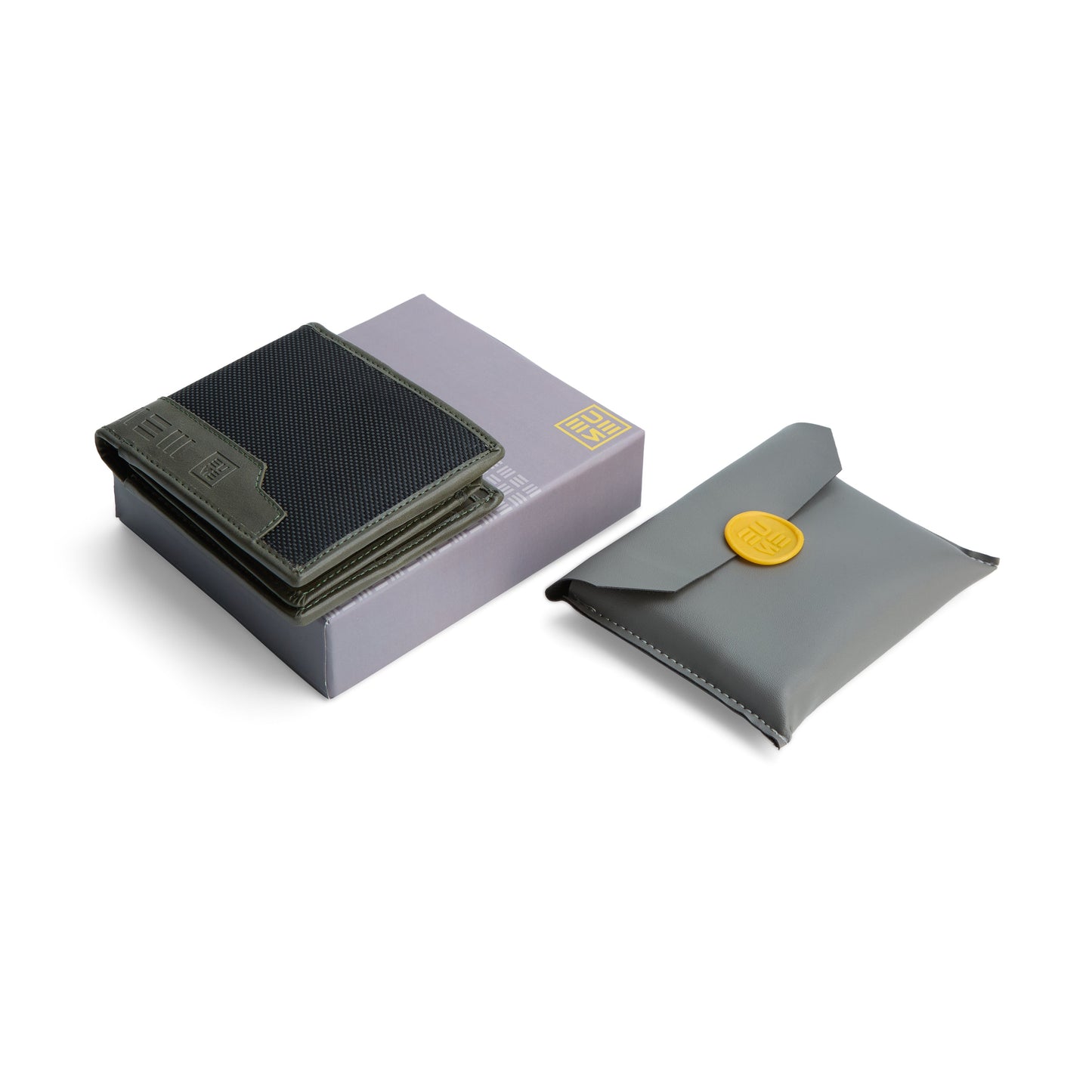 Crest Wallet