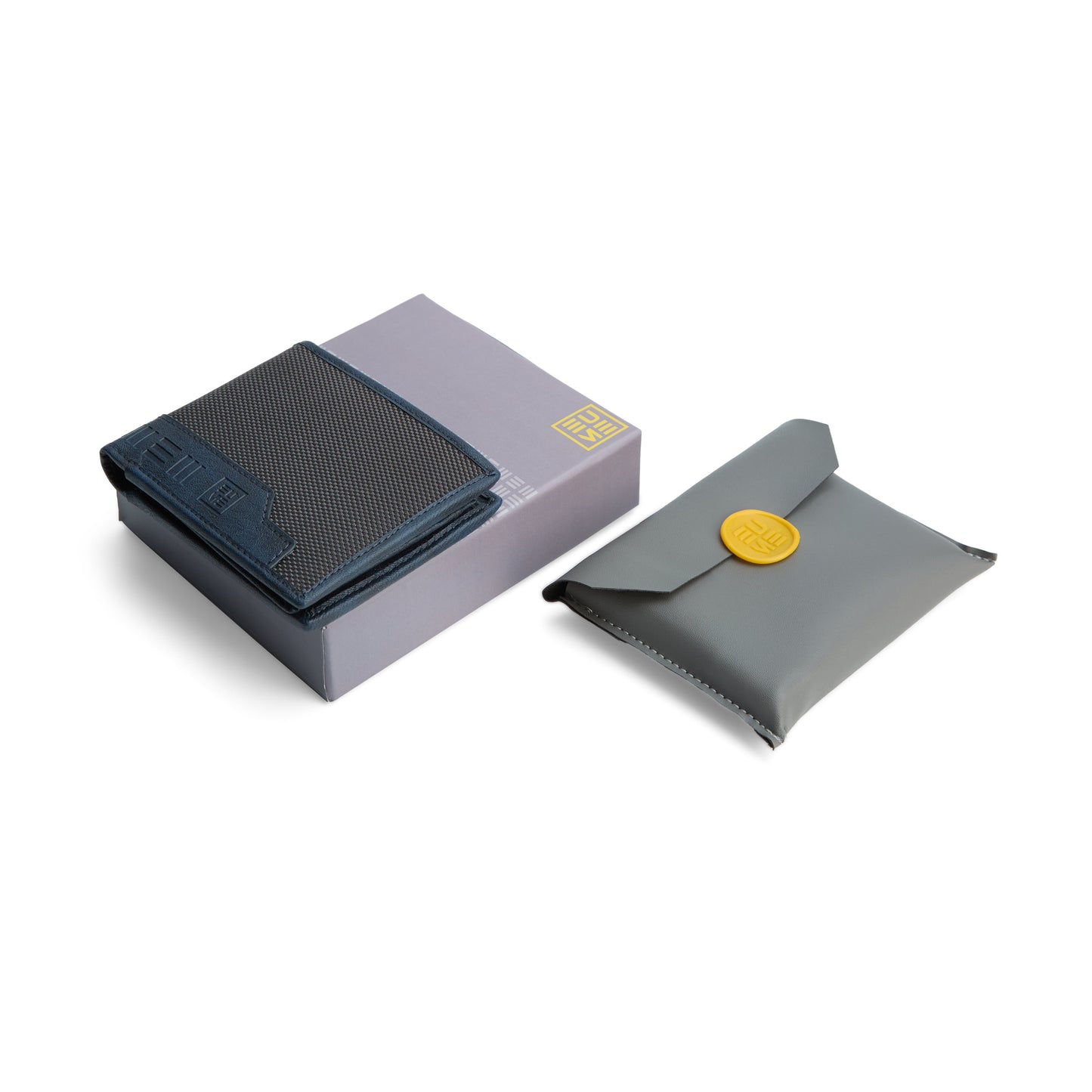 Crest Wallet