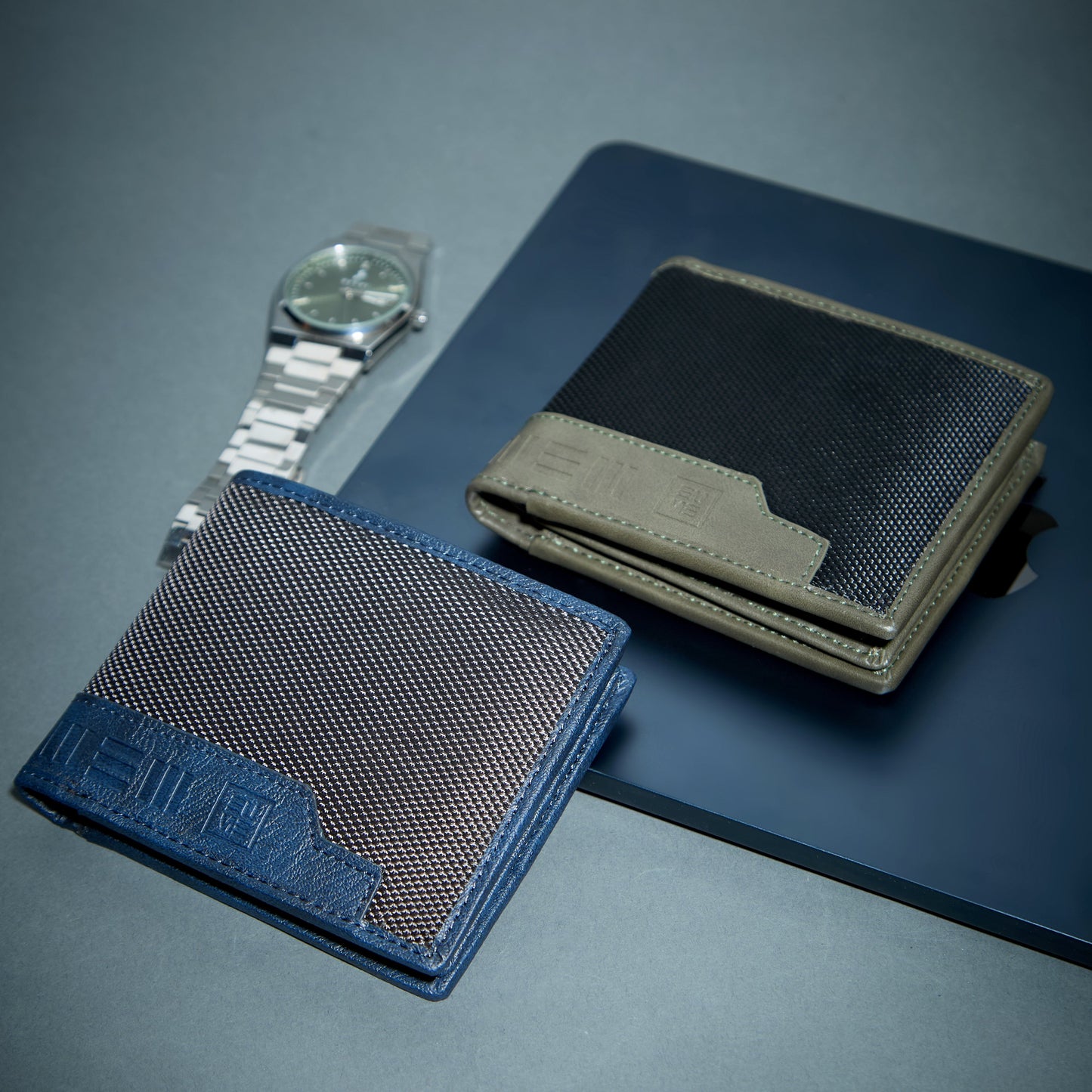 Crest Wallet