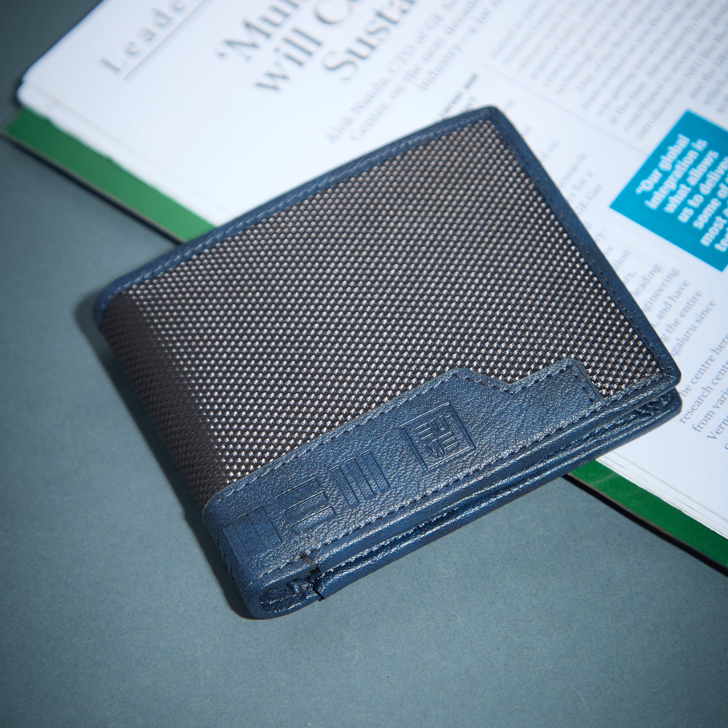 Crest Wallet