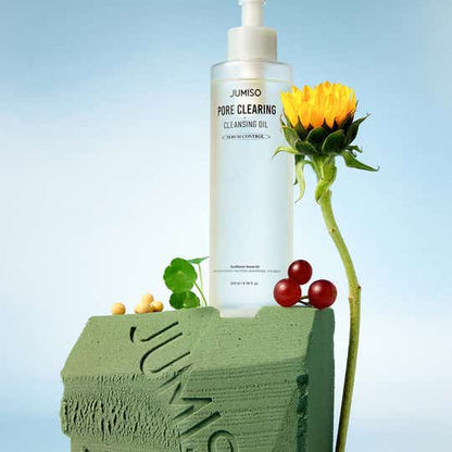 Jumiso Pore Cleansing Oil 200 ml