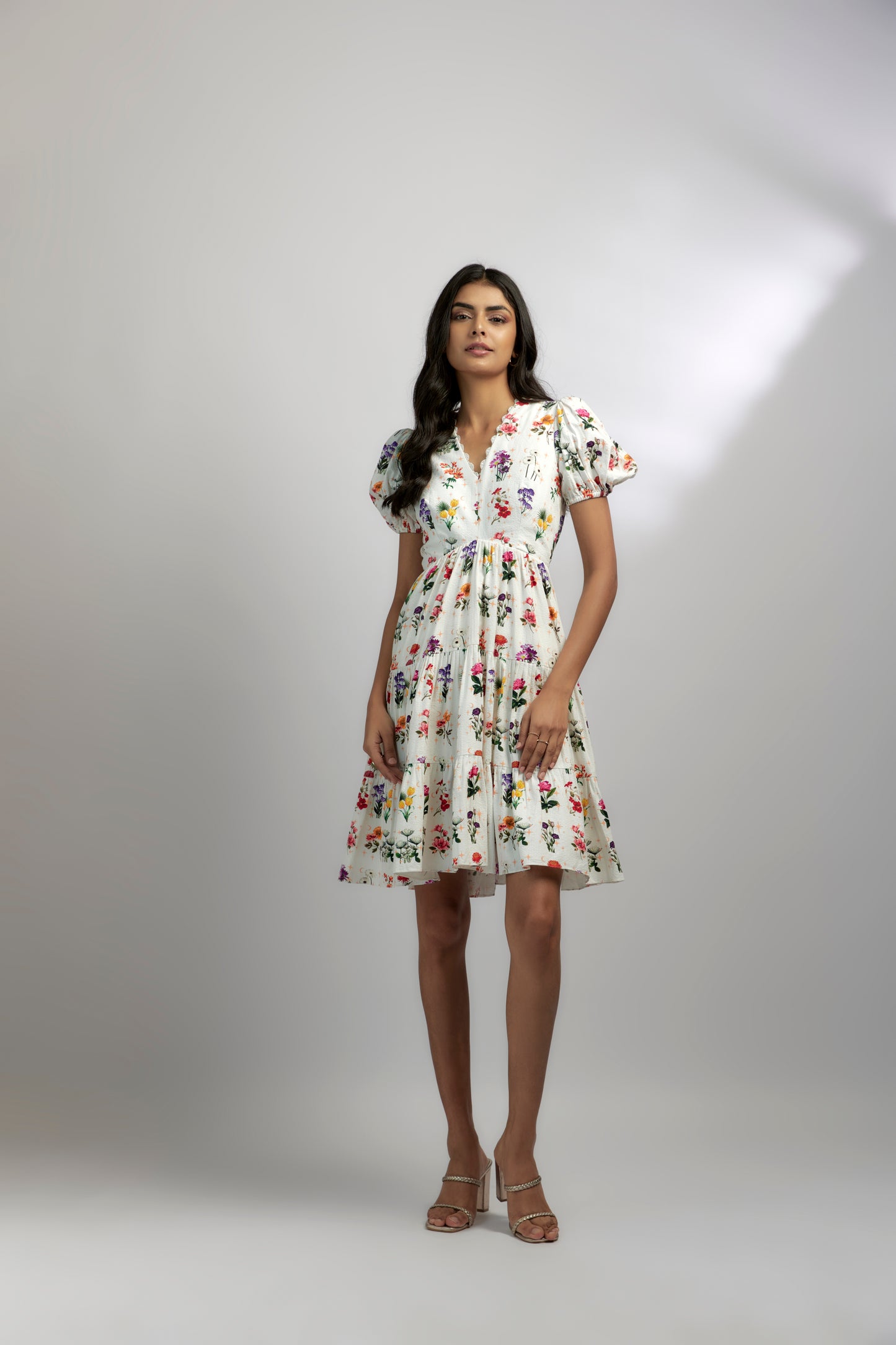 Daisy Dress | Ewoke at Broadway