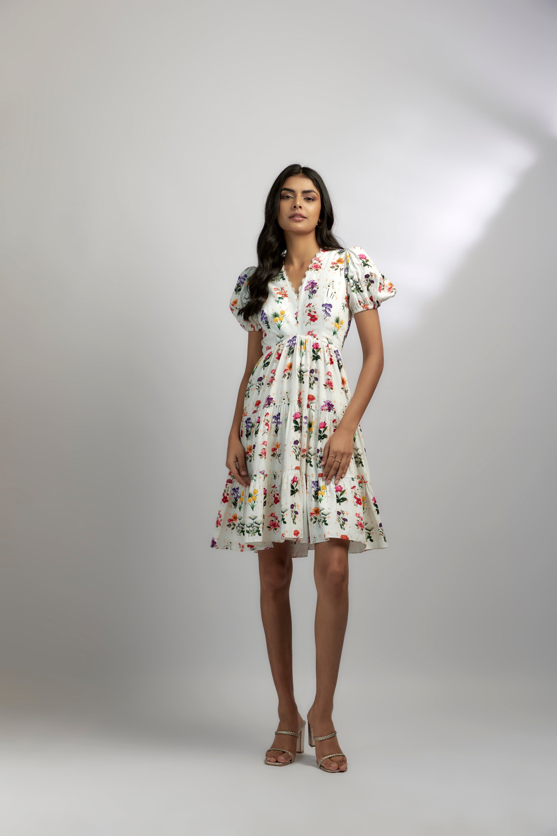 Daisy Dress | Ewoke at Broadway