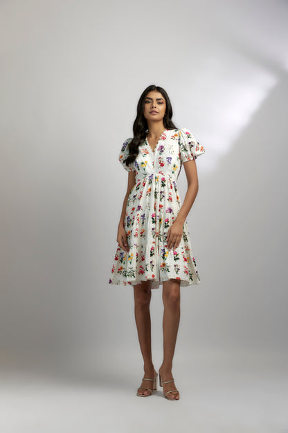 Daisy Dress | Ewoke at Broadway