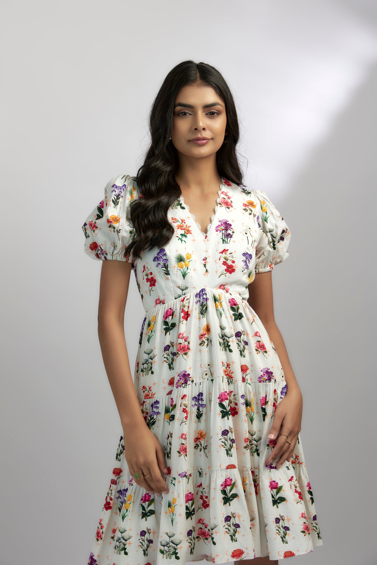 Daisy Dress | Ewoke at Broadway