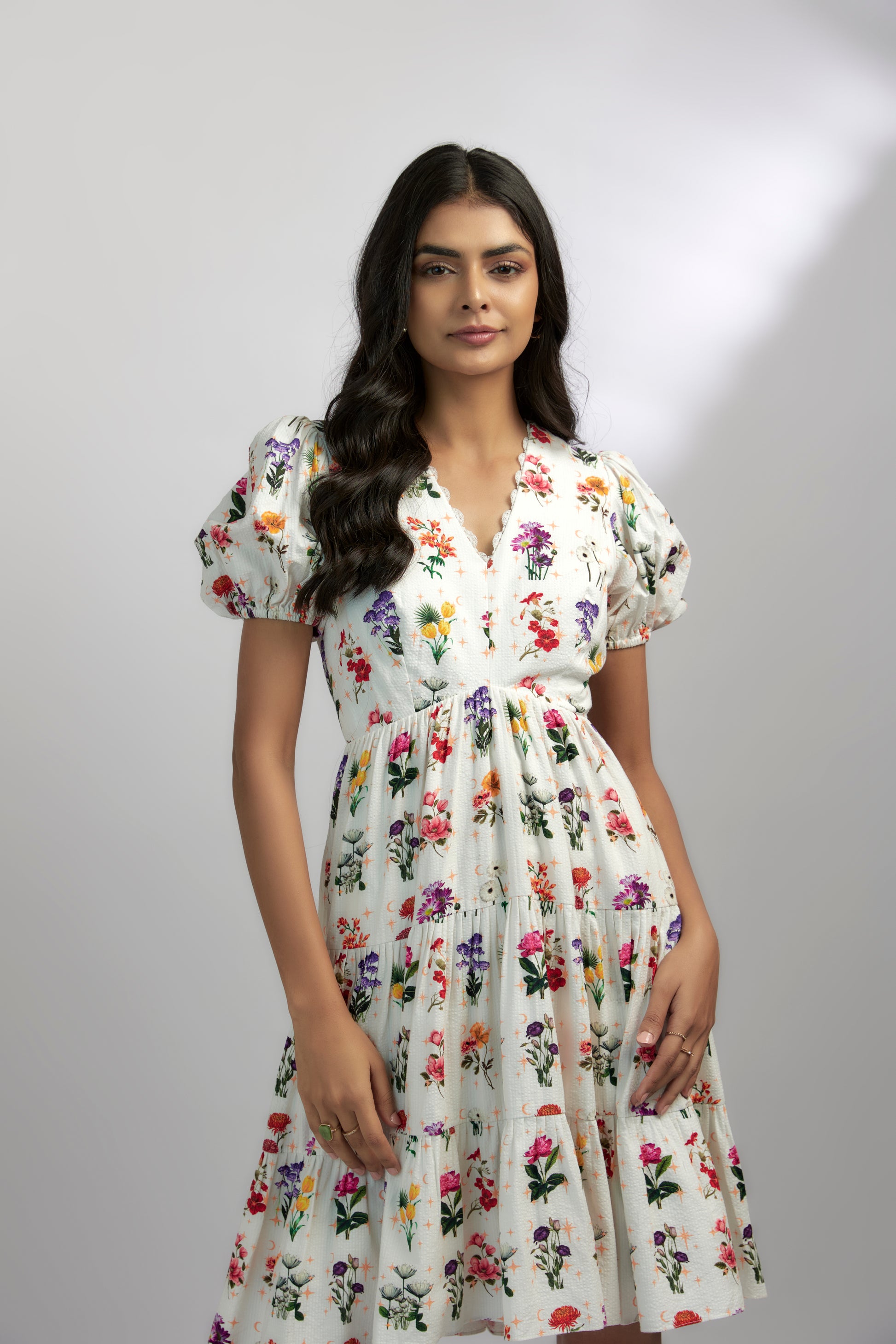 Daisy Dress | Ewoke at Broadway