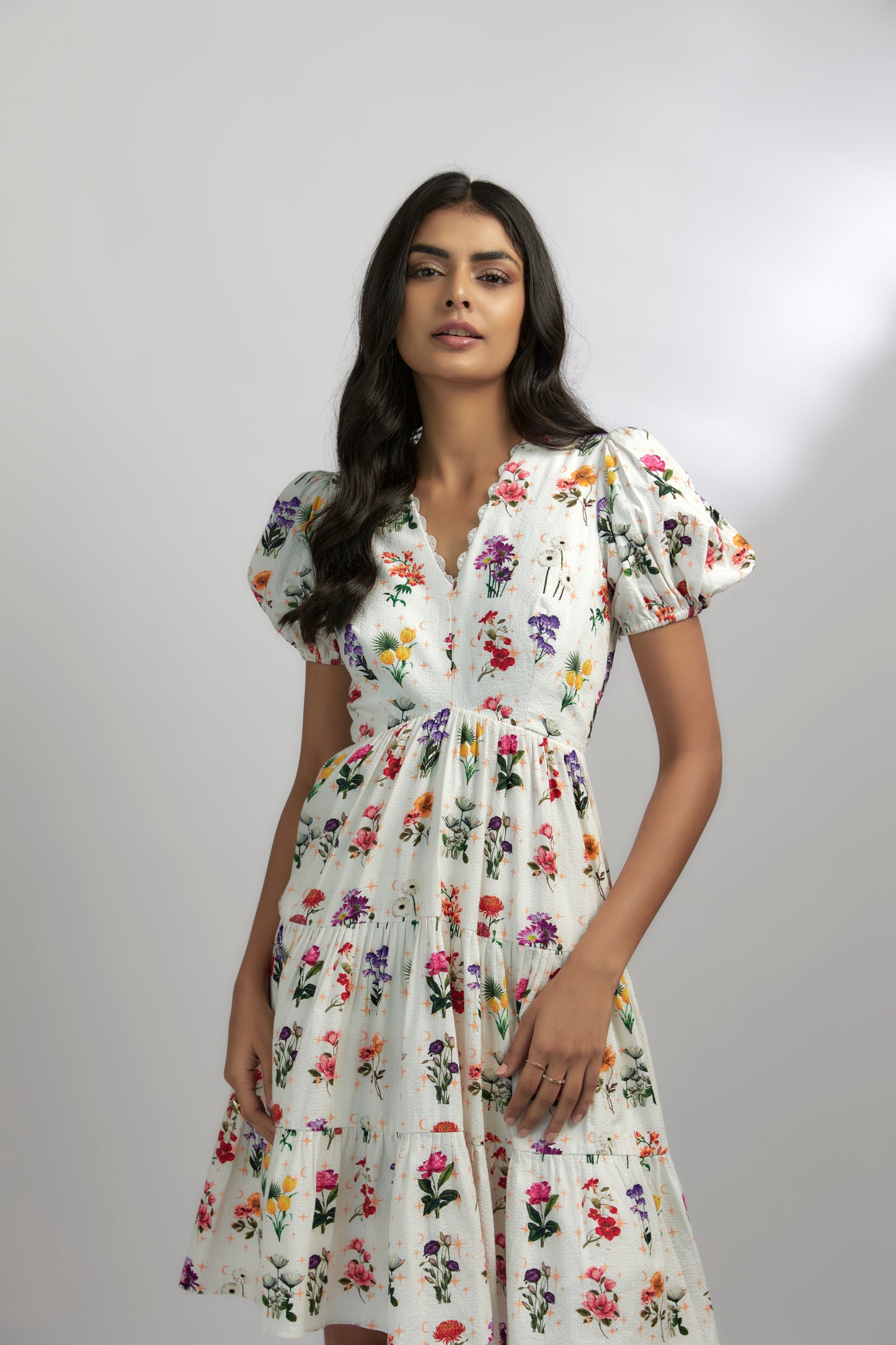 Daisy Dress | Ewoke at Broadway