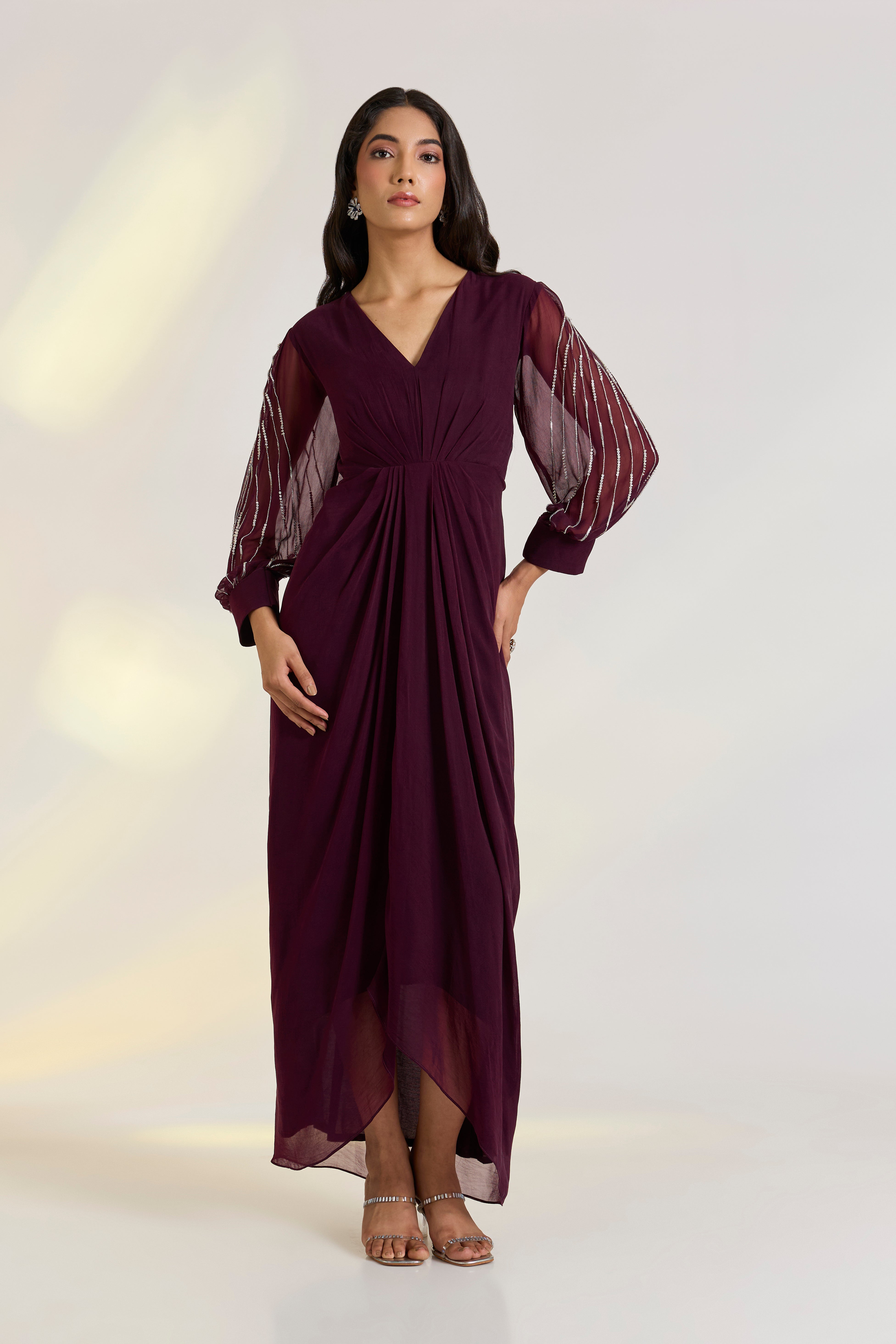 Orla Dress | Ewoke at Broadway