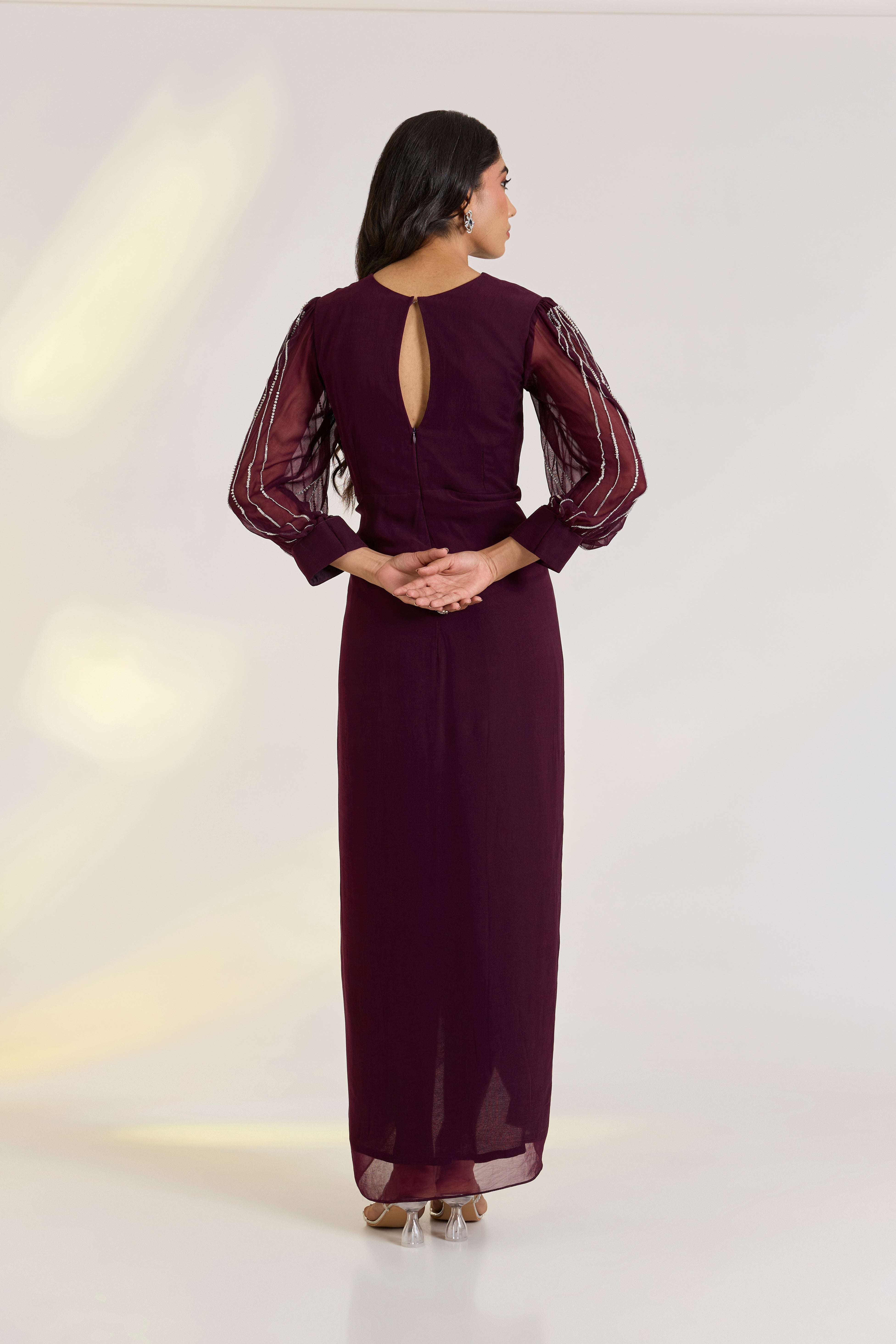 Orla Dress | Ewoke at Broadway