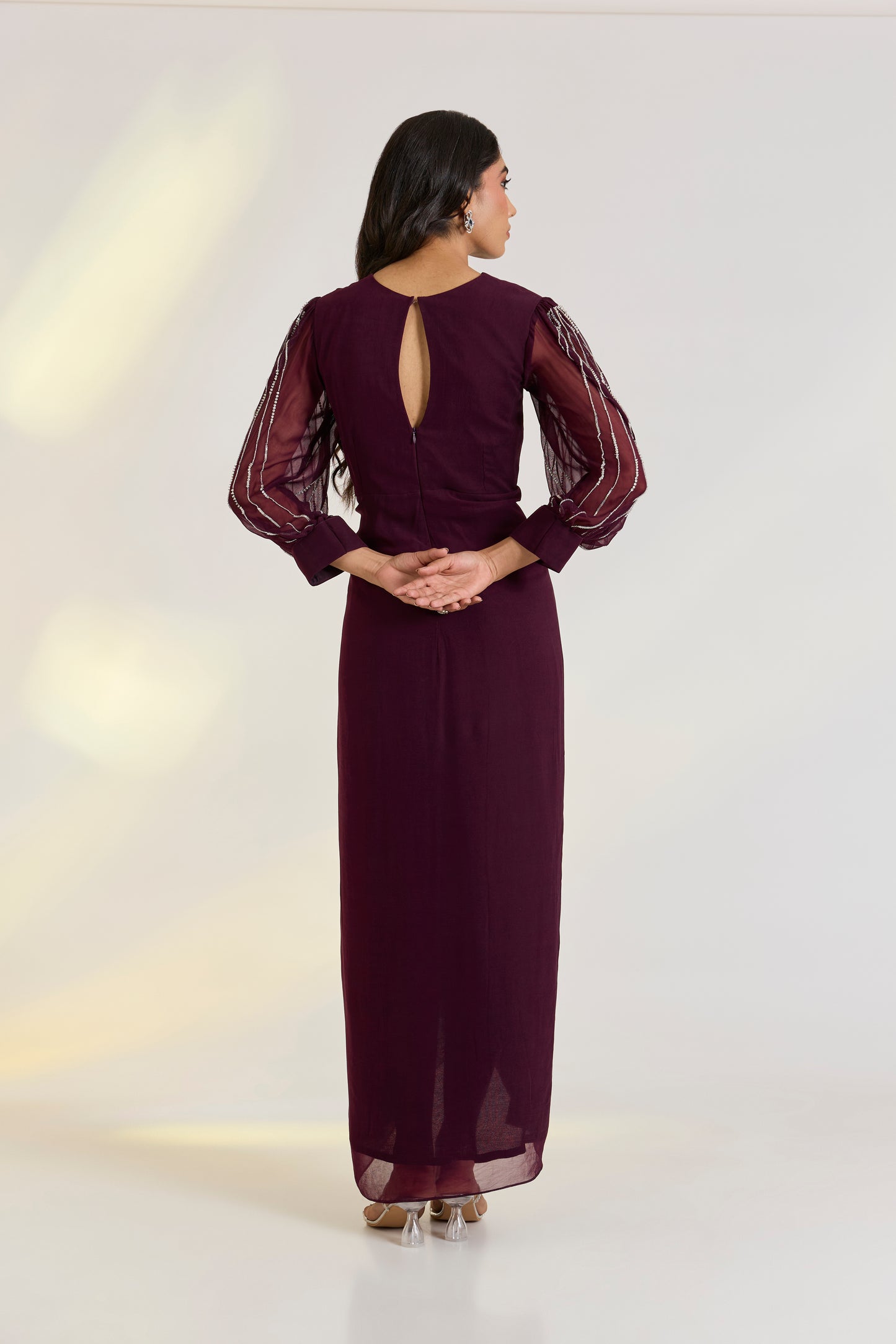 Orla Dress | Ewoke at Broadway