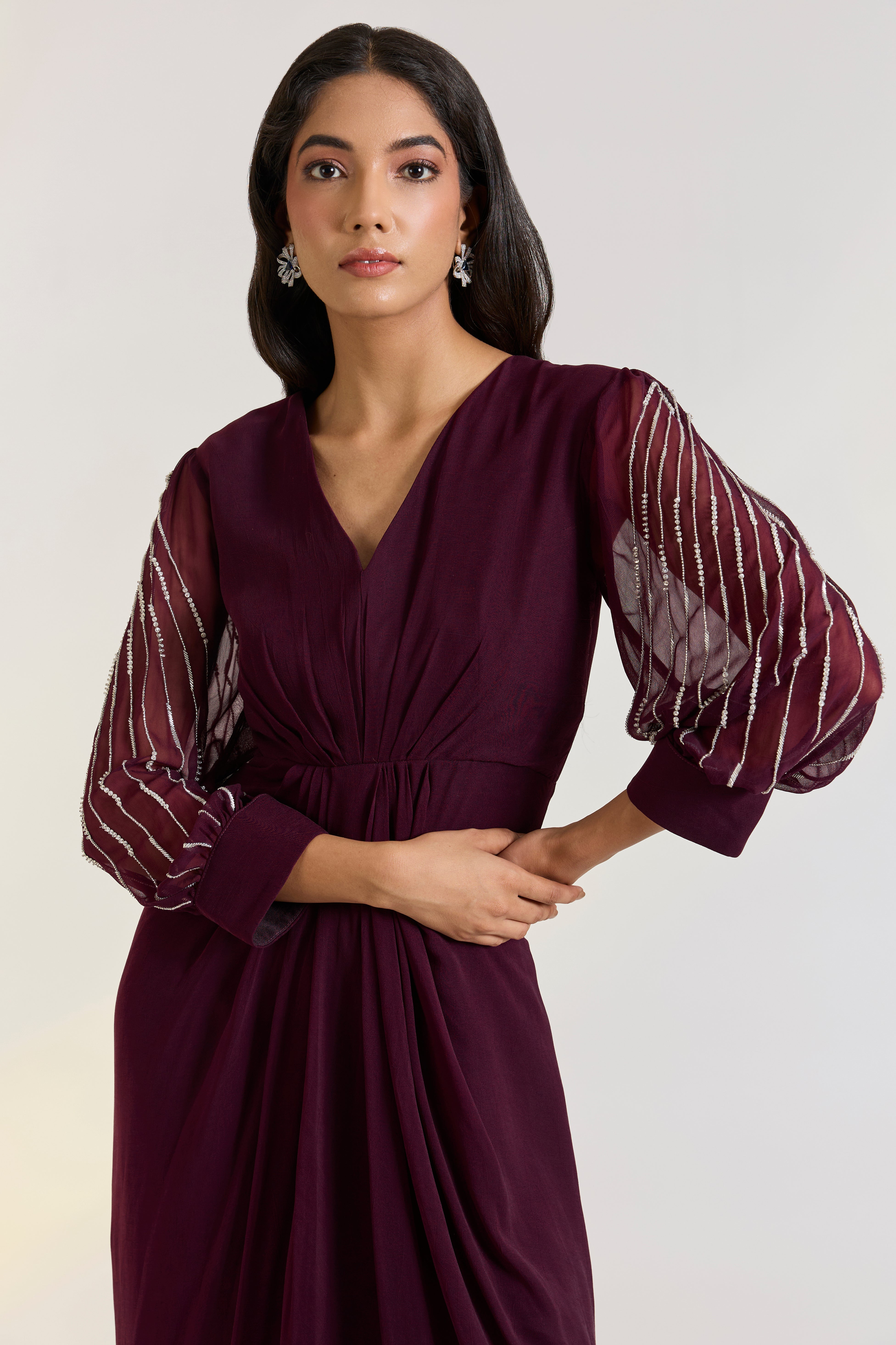 Orla Dress | Ewoke at Broadway