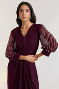 Orla Dress | Ewoke at Broadway