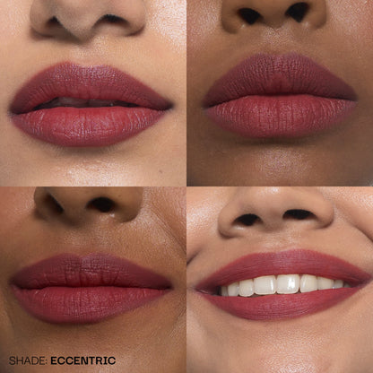 Modern Matte - Bullet Matte Lipstick