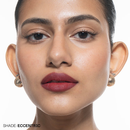 Modern Matte - Bullet Matte Lipstick