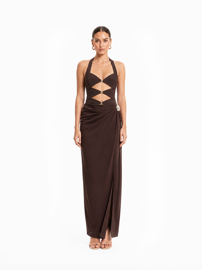 Mocha Skirt