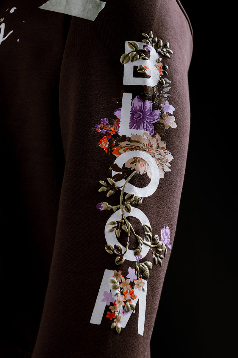 PurplFrog - CELESTIAL DREAMS HOODIE