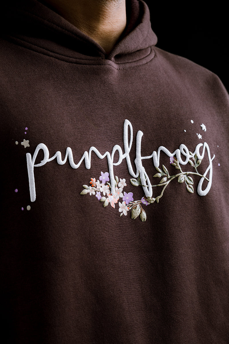 PurplFrog - CELESTIAL DREAMS HOODIE