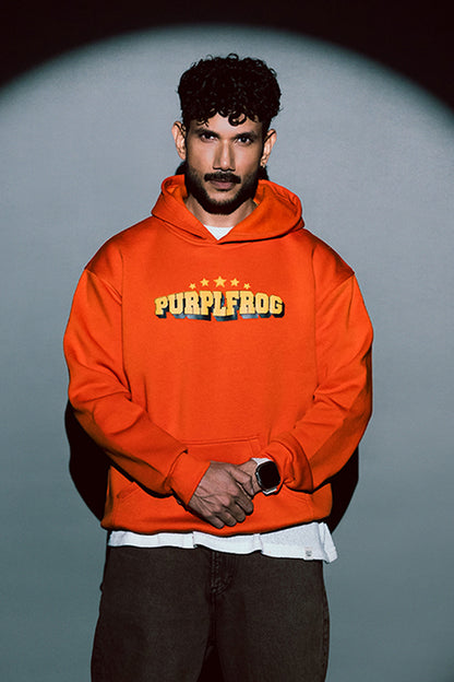 PurplFrog - THE LAST OF THE OG's HOODIE