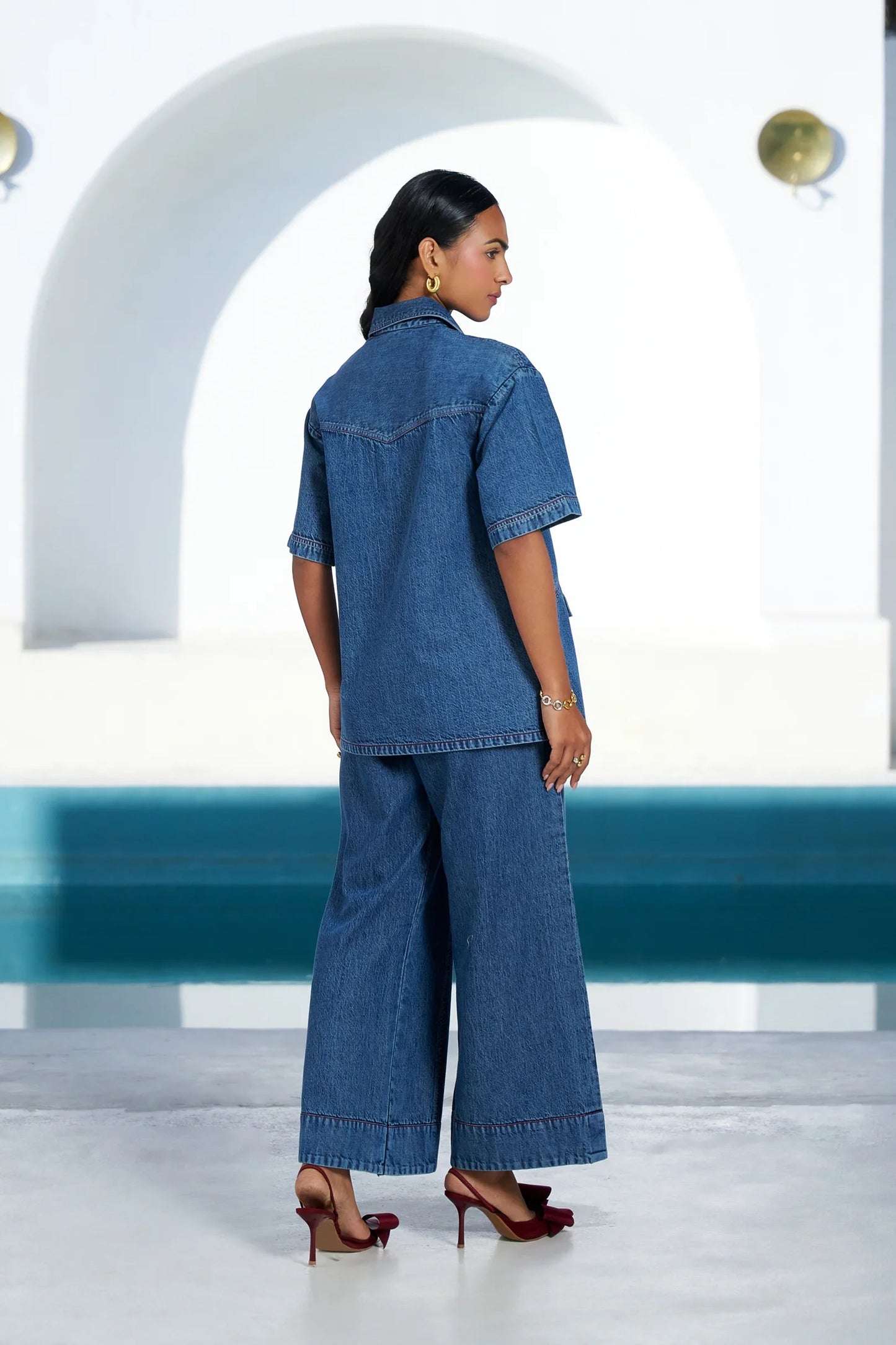 Elina Pant