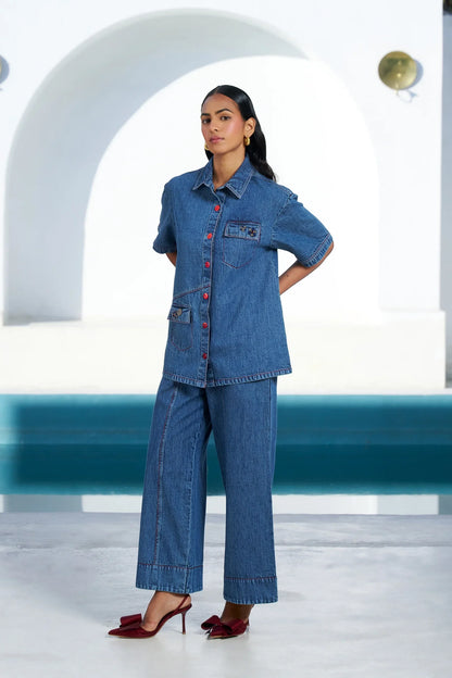 Elina Pant