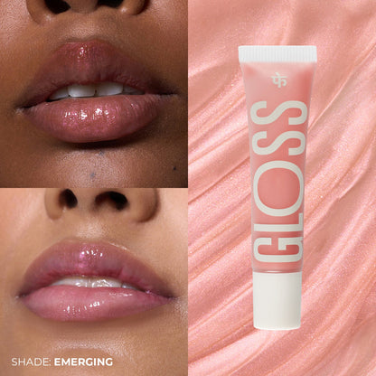 Peptide Glaws Gloss - Lip Gloss