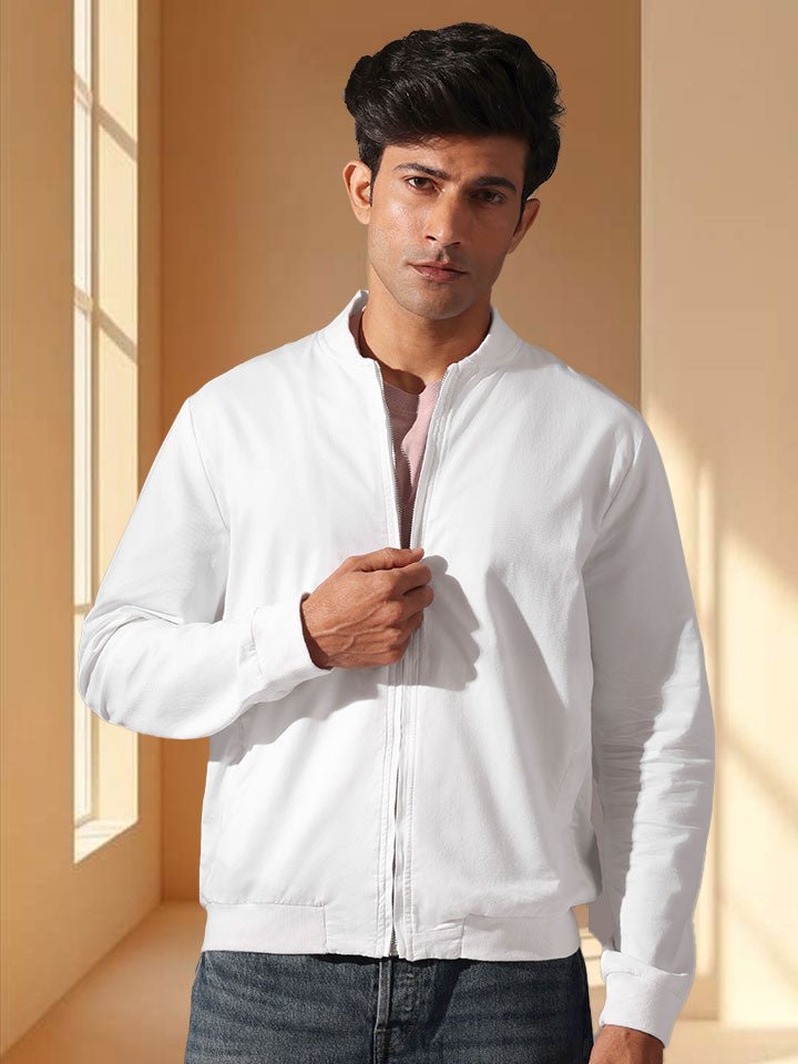 Kingdom of White-Men-Topwear-Jackets-Mens Jackets-WHITE-L-L