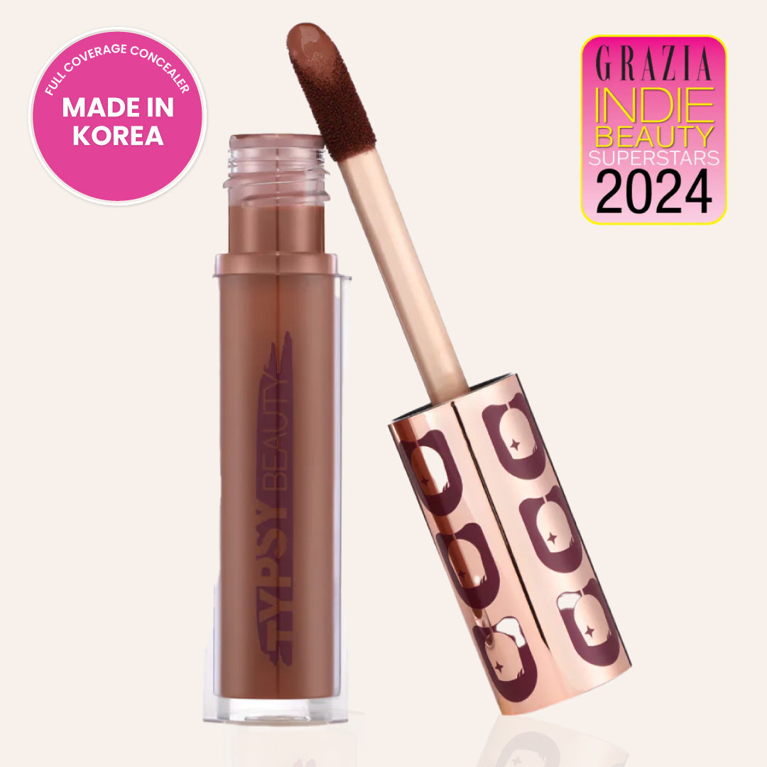 Hangover Proof Full Coverage Concealer | Typsy at Broadway