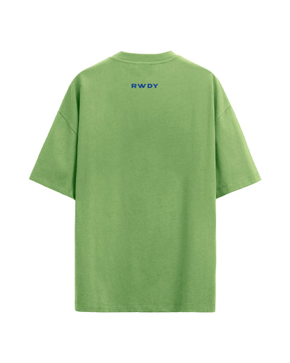 RWDY ESSENTIAL 2.0 | Apple Green