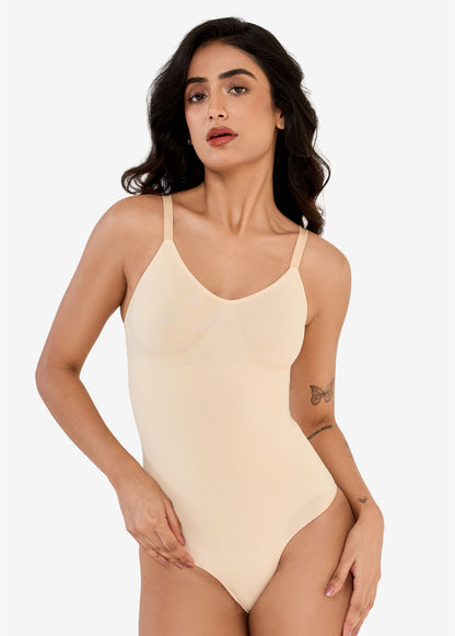 Essentials Plus Bodysuit Bodyshaper