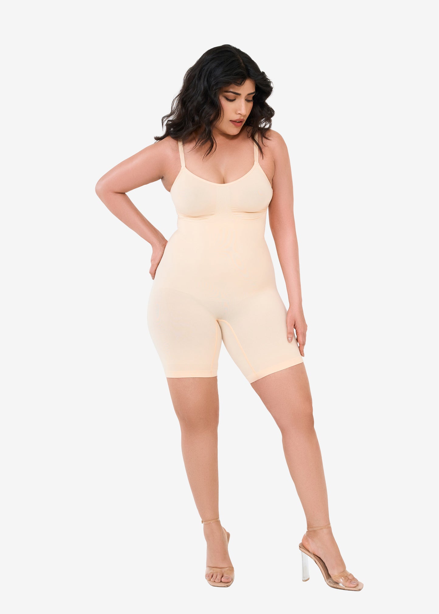 Essentials Plus Bodysuit Bodyshaper