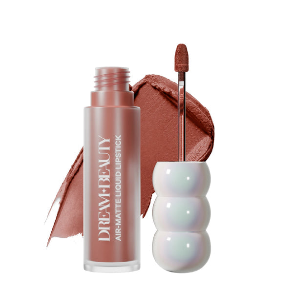Dream Beauty Air-Matte Liquid Lipstick