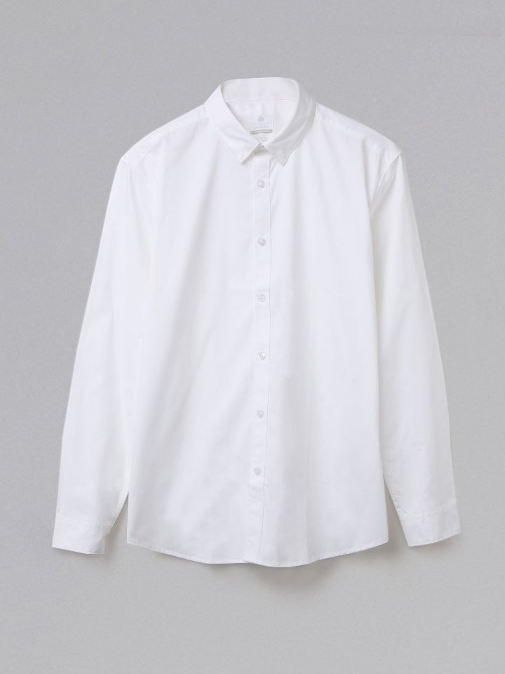 Everyday 100% Cotton Shirt