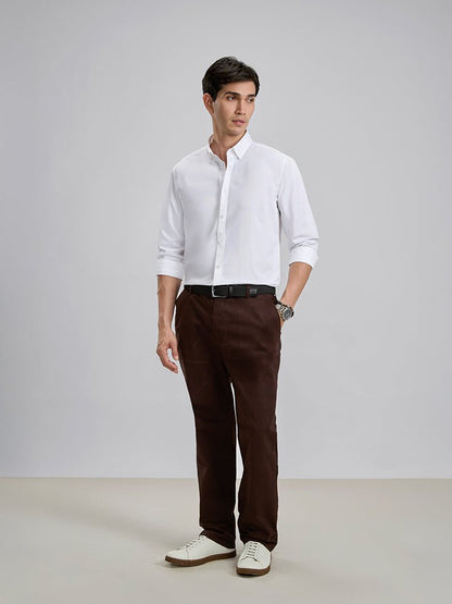 Everyday 100% Cotton Shirt