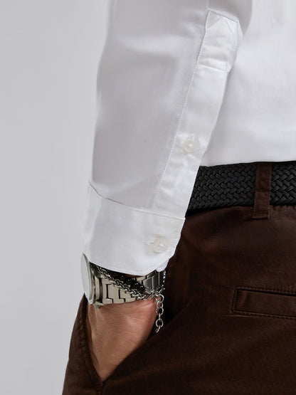 Everyday 100% Cotton Shirt