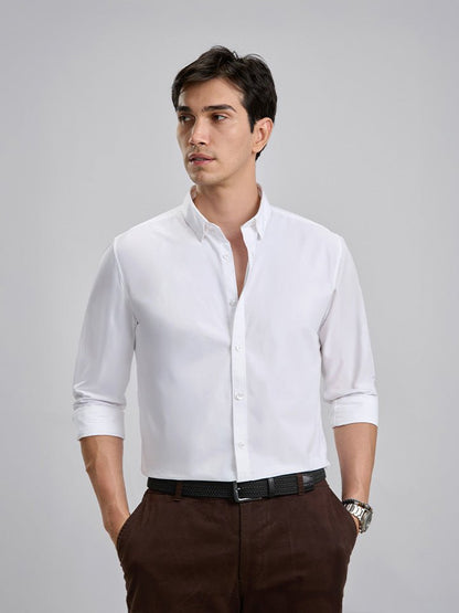 Everyday 100% Cotton Shirt