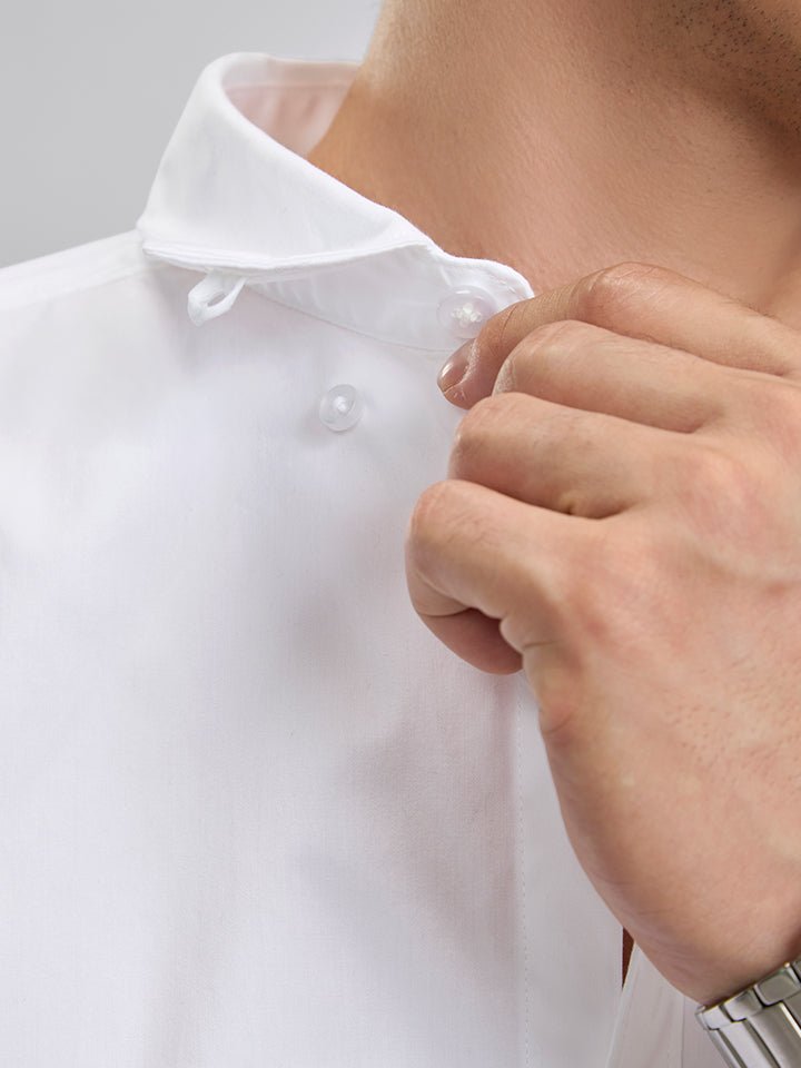 Everyday 100% Cotton Shirt