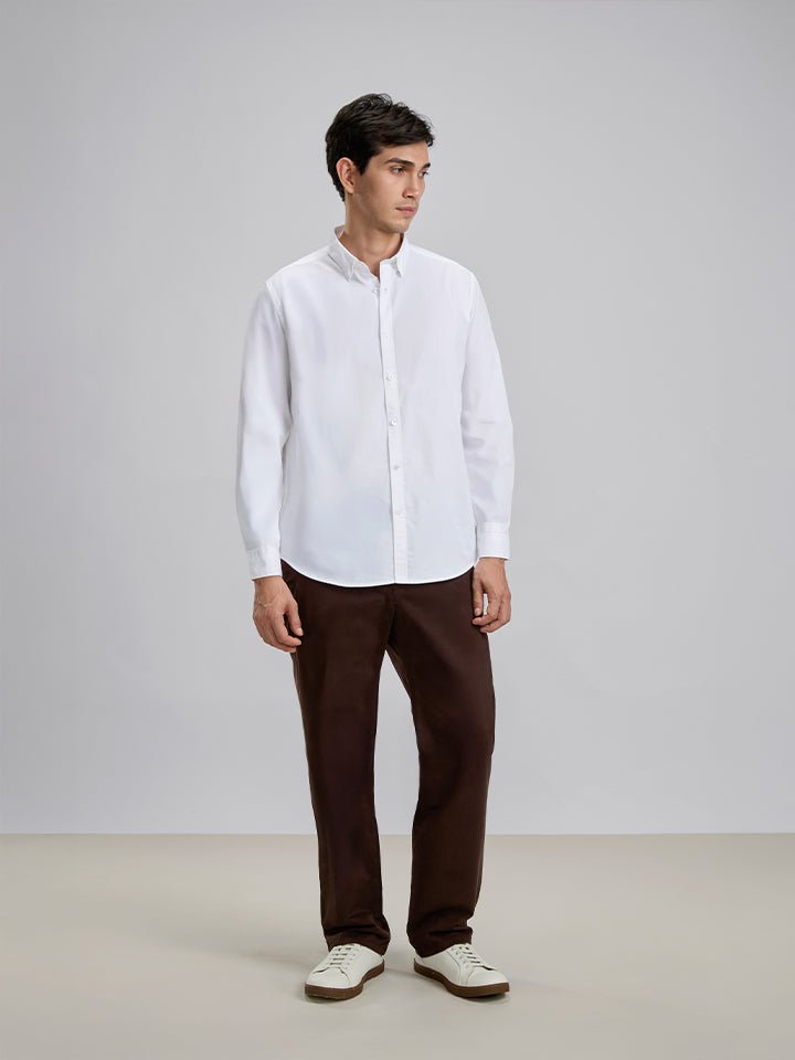 Everyday 100% Cotton Shirt