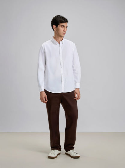 Everyday 100% Cotton Shirt
