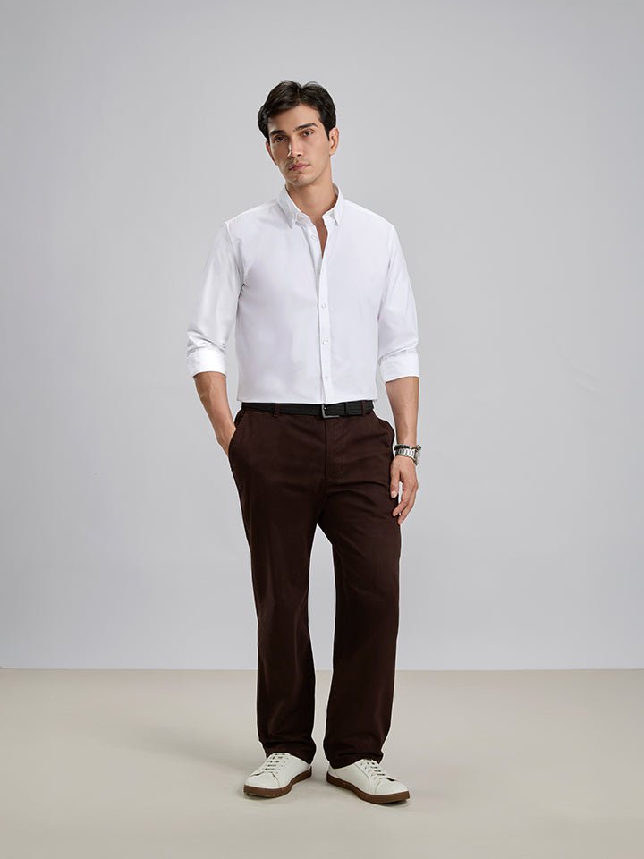 Everyday 100% Cotton Shirt