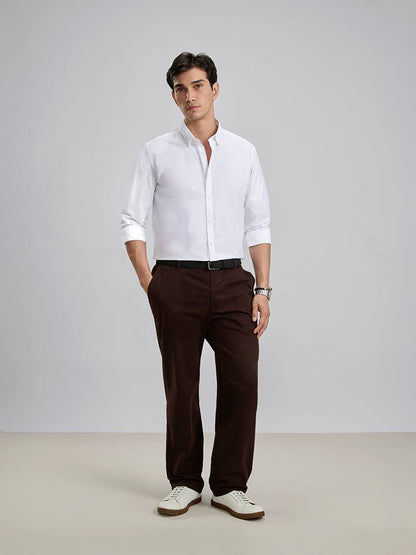 Everyday 100% Cotton Shirt
