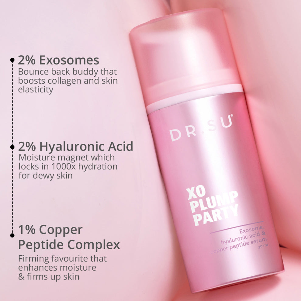 Dr. Su Plump Party Serum | Dr. Su at Broadway