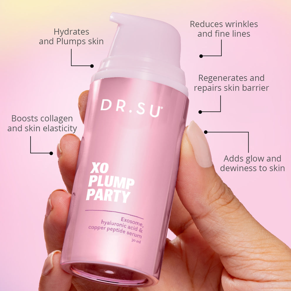 Dr. Su Plump Party Serum | Dr. Su at Broadway