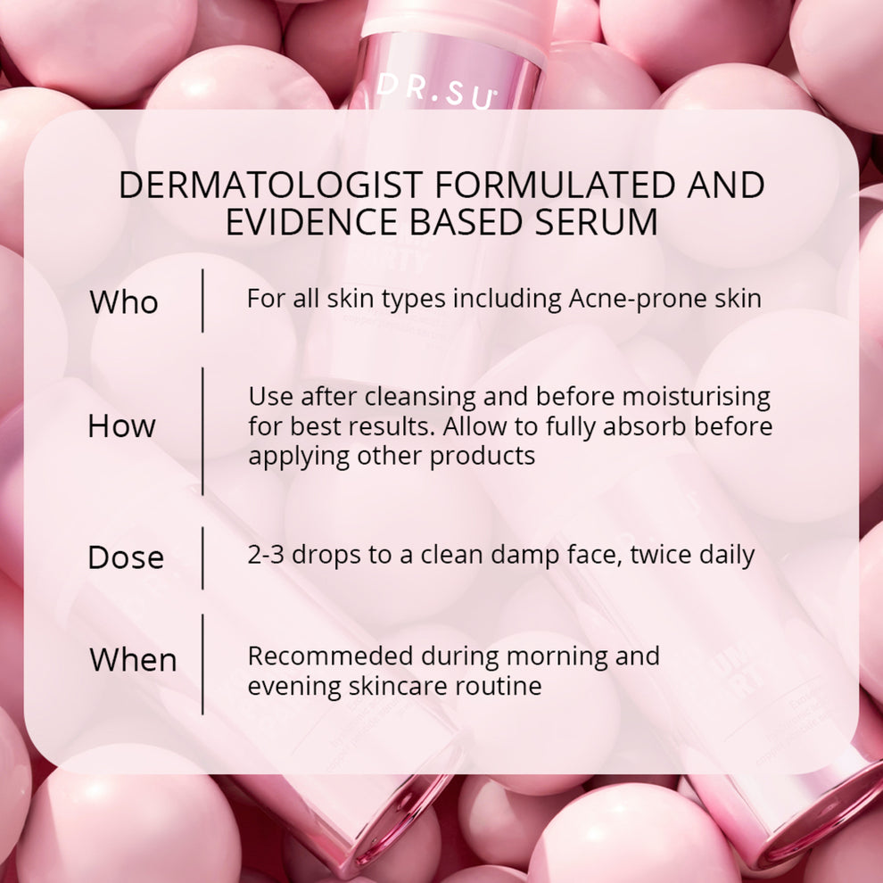 Dr. Su Plump Party Serum | Dr. Su at Broadway