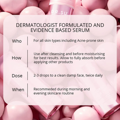 Dr. Su Plump Party Serum | Dr. Su at Broadway