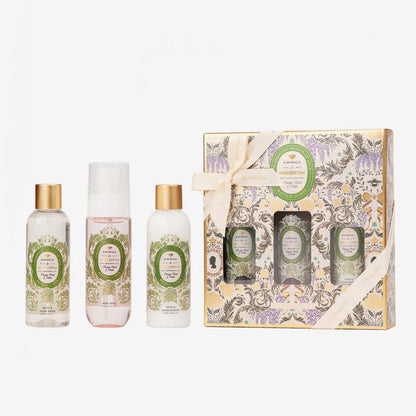 Mayfair Soiree Experience Set 3 in 1