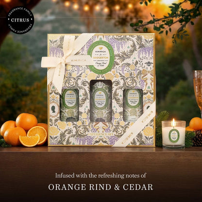 Mayfair Soiree Experience Set 3 in 1