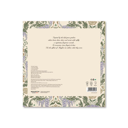 Mayfair Soiree Experience Set 3 in 1