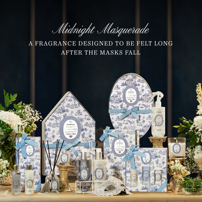 Midnight Masquerade Experience Set 3 in 1