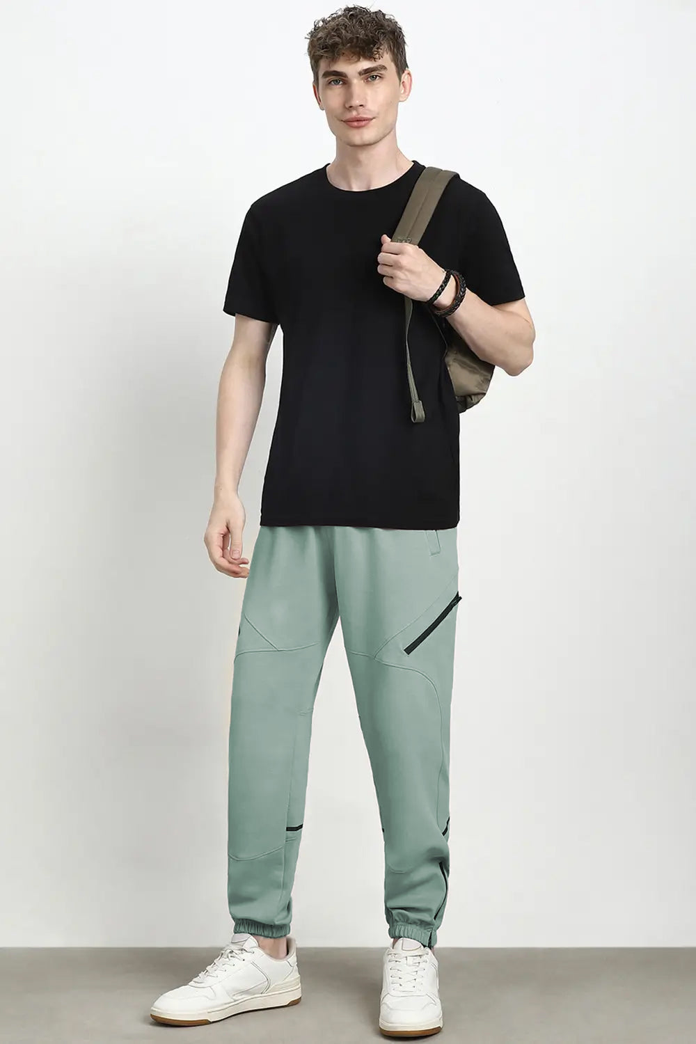 Wanderer - Travel Pants